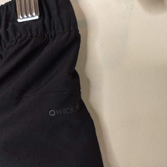 Skora Qwick-Dry Shorts 8" Pockets Lined - Picture 7 of 10